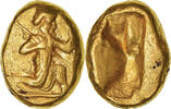 Darique Monnaie, Achaemenid Empire, Xerxes I to Darios II -