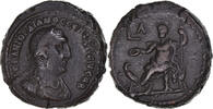Tetradrachm Égypte, Gordien Ier, Alexandrie, Billon -