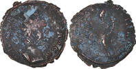 Antoninien Monnaie, Victorin, Billon -
