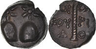 Æ Monnaie, Kolchis, Dioskourias, Bronze, HGC:205 -