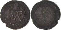 Æ Monnaie, Pisidie, Etenna, Bronze, SNG-vonAulock:422 -