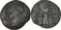 Æ Monnaie, Thrace, Mesembria, Bronze -