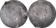 France 1/10 Écu au bandeau Monnaie, Louis XV, Dijon, Argent -