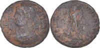 Follis Monnaie, Licinius I, Cyzique, Bronze -
