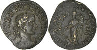 Æ Monnaie, Phrygie, Gallien, Cotiaeum, Bronze -