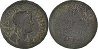 Diassarion Monnaie, Phrygie, Pseudo-autonomous, Hierapolis -