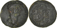 Assarion Monnaie, Phrygie, Claude, Philomelion, Bronze, RPC:I-3247 -