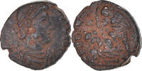 Follis Monnaie, Bronze -
