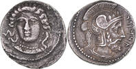 Statère Monnaie, Satrap Datames, Tarsos, Argent, Pozzi:2846 -