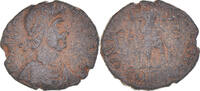 Follis Monnaie, Bronze -