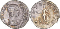 Denier Monnaie, Plautille, Rome, Argent, RIC:369 -
