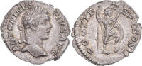 Denarius Monnaie, Caracalla, Rome, Argent, RIC:85 -