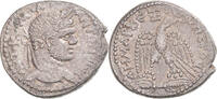 Tetradrachm Monnaie, Caracalla, Billon -