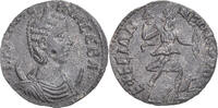 Diassarion Monnaie, Ionie, Gallienus & Salonina, Ephesos, Bronze -