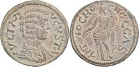 As Monnaie, Pisidia, Julia Domna, Antioche, Bronze -