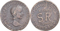 Sesterz Monnaie, Pisidia, Gordien III, Antioche, Bronze -