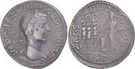Sesterz Monnaie, Pisidia, Gordien III, Antioche, Bronze -