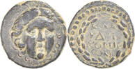 1/3 Assarion Monnaie, Lycaonie, Pseudo-autonomous, Iconium, Bronze -