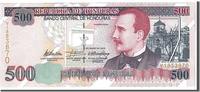 Honduras 500 Lempiras 2010 Billet, KM:78g UNZ 199,00 EUR  + 4,95 EUR frais d'envoi