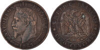 France 5 Centimes Monnaie -