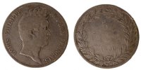 France 5 Francs Monnaie, Louis-Philippe, Paris, B, Argent, Gadoury:675 -