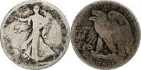 États-Unis Half Dollar Walking Liberty Half Dollar, San Francisco -