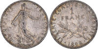 France 1 Franc IIIème République, 1 Franc Semeuse -