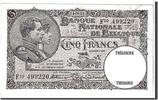 Belgique 20 Francs Billet -