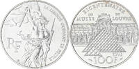 France 100 Francs Liberté guidant le peuple,KM:1018.1,Gadoury 924 -