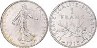 France Franc Monnaie, Semeuse, Paris, Argent, Gadoury:467 -