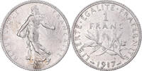 France Franc Monnaie, Semeuse, Paris, Argent, Gadoury:467 -