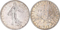 France Franc Monnaie, Semeuse, Paris, Argent, Gadoury:467 -
