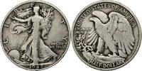États-Unis Half Dollar Monnaie, Walking Liberty, San Francisco -