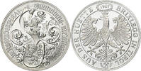 Autriche betaalpenning Vienne, Argent -