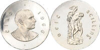 Irlande 10 Shilling Monnaie, IRELAND REPUBLIC, Argent, KM:18 -