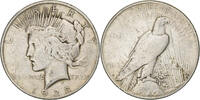 États-Unis Dollar San Francisco, Argent, KM:150 -