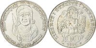 France 100 Francs Clovis, Argent, KM:1180, Gadoury:953 -