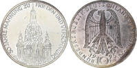 République fédérale d'Allemagne 10 Mark Allemagne, République Fédérale, 10 Mark 1995 J, KM 185 -