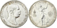 Autriche 5 Corona Franz Joseph I, Argent, KM:2809 -
