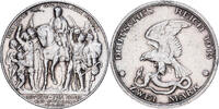 Prusse 2 Mark 1913 Berlin Monnaie, Berlin, PRUSSE (ROYAUME DE), GUILLAUM... 39,95 EUR  + 4,95 EUR frais d'envoi