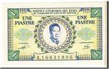 1 Piastre = 1 Riel 1953 Billet, Indochine Française, KM:93, SPL