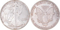 États-Unis Dollar Monnaie, U.S. Mint, Philadelphie, Argent -
