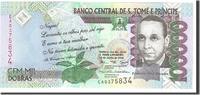 Sao Tomé-et-Principe 100,000 Dobras Billet, Saint Thomas and Prince, 2005-06-02, KM:69a -