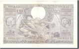 Belgique 100 Francs-20 Belgas Billet, 1941-08-11, KM:107 -