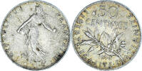France 50 Centimes Monnaie -