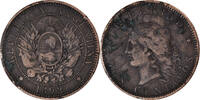 Argentine 2 Centavos Monnaie -