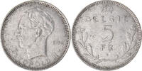 Belgique 5 Francs, 5 Frank Monnaie -