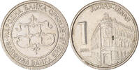 Serbie Dinar Monnaie -