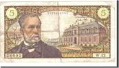 France 5 Francs Billet, 1967-05-05, Fayette:F61.5, KM:146b -