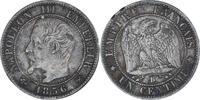 France Centime Monnaie, Napoleon III, Napoléon III, Rouen, Bronze -